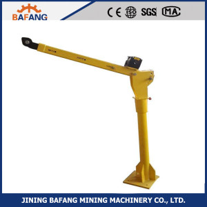 Mini Miniature Truck Vehicle-Loaded Installed Mounted Crane