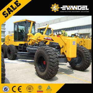 2017 Newest Price Xcm Motor Grader Gr200 Hot Sale