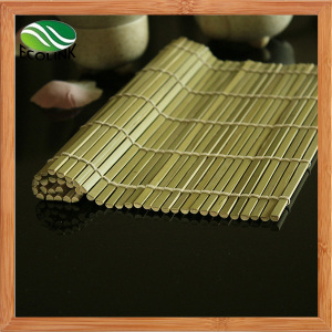 Flat Sushi Bamboo Rolling Mat