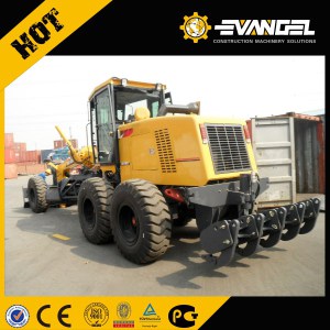 Hot Sale 215HP Xcm Motor Grader Gr215