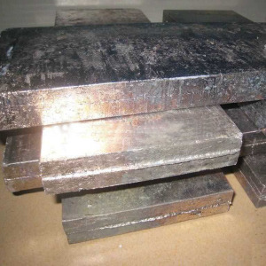 2017 High-Purity 99.99% Bismuth Metal Ingot