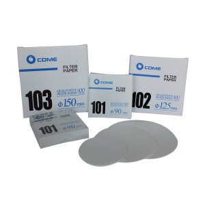 New Premium Quantitative Chromatography Filter Paper